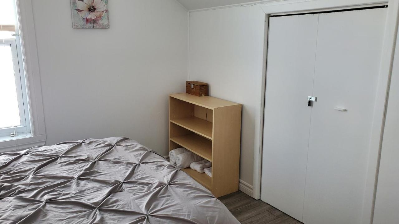 L'Escale Du Routard Apartamento Alma Exterior foto